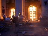 МИД РФ нашел правдивые, по мнению российских дипломатов, места в докладе, которые касаются расследования трагедии в Одессе, произошедшей 2 мая