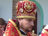 Уголовное дело, в котором фигурировал секретарь предстоятеля УПЦ Московского патриархата, закрыто Уголовное дело, в котором фигурировал секретарь предстоятеля УПЦ Московского патриархата, закрыто