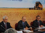 Путин отверг идею о полном запрете на поставки украинской молочной продукции в Россию Путин отверг идею о полном запрете на поставки украинской молочной продукции в Россию
