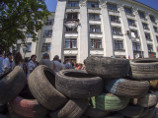 На фоне обострения отношений с Украиной россияне констатируют улучшение ситуации на Северном Кавказе На фоне обострения отношений с Украиной россияне констатируют улучшение ситуации на Северном Кавказе