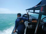 На месте крушения судна у берегов Малайзии обнаружены тела 9 человек, 26 пропали без вести На месте крушения судна у берегов Малайзии обнаружены тела 9 человек, 26 пропали без вести