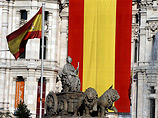 Принц Фелипе официально стал королем Испании. Церемония вступления на престол начнется утром