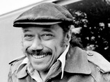 Умер легендарный американский джазовый пианист Хорас Сильвер, пионер хард-бопа (ВИДЕО) Умер легендарный американский джазовый пианист Хорас Сильвер, пионер хард-бопа (ВИДЕО)