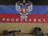 В ДНР создали православный батальон В ДНР создали православный батальон