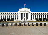 ФРС США в пятый раз сократила объем программы количественного смягчения