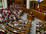 Порошенко предложил Раде свой вариант Конституции и назначил переговоры с "элитой" мятежного Донбасса