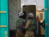 Почти три сотни палестинцев арестованы израильскими военными в ходе операции по поиску пропавших подростков