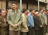 Работодателям, активно привлекающим мигрантов, могут на треть повысить налоги Работодателям, активно привлекающим мигрантов, могут на треть повысить налоги