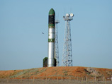 Украинско-российская ракета выведет в космос три десятка спутников