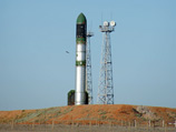 Украинско-российская ракета выведет в космос три десятка спутников Украинско-российская ракета выведет в космос три десятка спутников
