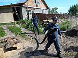 На юге Сибири восстановительные работы после паводка завершены в более 200 населенных пунктах
На юге Сибири восстановительные работы после паводка завершены в более 200 населенных пунктах