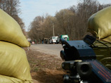 Парламент Украины вновь намерен голосовать за введение военного положения в Донецкой и Луганской областях Парламент Украины вновь намерен голосовать за введение военного положения в Донецкой и Луганской областях