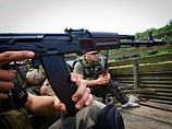 Боевые действия продолжаются на юго-востоке Украины, где киевские власти проводят "антитеррористическую операцию" (АТО) против сепаратистов