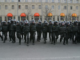 В Белоруссии разрешат вводить военное положение в случае массовых протестов