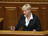 Парламент Украины назначил главой НБУ
основателя "Инвесткапитал Украина" Валерию Гонтареву, поклонницу автомобилей Porsche Парламент Украины назначил главой НБУ
основателя "Инвесткапитал Украина" Валерию Гонтареву, поклонницу автомобилей Porsche