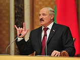 Лукашенко не боится "Путина на танке", которым его пугают иностранные журналисты Лукашенко не боится "Путина на танке", которым его пугают иностранные журналисты