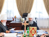Синод УПЦ МП принял обращения к президенту Порошенко, а также к духовенству и мирянам в связи с последними событиями на Украине Синод УПЦ МП принял обращения к президенту Порошенко, а также к духовенству и мирянам в связи с последними событиями на Украине