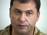 "Мы начинаем вести переговоры об установлении дипломатических отношений с Южной Осетией и оформлять их соответствующими документами", - заявил глава ЛНР Валерий Болотов