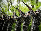 Спикер АТО сообщил о 200 сепаратистах, убитых после возобновления операции, но депутаты шокированы потерями украинской армии Спикер АТО сообщил о 200 сепаратистах, убитых после возобновления операции, но депутаты шокированы потерями украинской армии