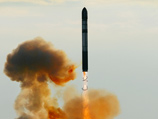 Российская конверсионная ракета вывела на орбиту 33 космических аппарата Российская конверсионная ракета вывела на орбиту 33 космических аппарата