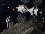 NASA выбрало астероид, на который полетят астронавты