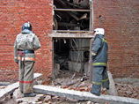 В результате взрыва баллона и обрушения здания на химкомбинате в Красноярске погибли два человека
