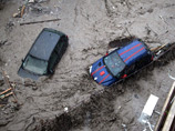 В городе объявлен режим чрезвычайного положения. В пятницу ожидается новая волна наводнения в связи с обильными осадками