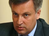 Служба безопасности Украины (СБУ) арестовала почти сотню человек, которым вменяется диверсионная деятельность, среди них - 13 россиян. Об этом заявил глава спецслужбы Валентин Наливайченко Служба безопасности Украины (СБУ) арестовала почти сотню человек, которым вменяется диверсионная деятельность, среди них - 13 россиян. Об этом заявил глава спецслужбы Валентин Наливайченко