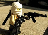 ЦРУ разрабатывало план борьбы с бен Ладеном с помощью "дьявольских игрушек" ЦРУ разрабатывало план борьбы с бен Ладеном с помощью "дьявольских игрушек"