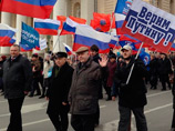 За последние два года число россиян, уверенных в хороших политических перспективах Владимира Путина, выросло в полтора раза, показали результаты исследования Всероссийского центра изучения общественного мнения За последние два года число россиян, уверенных в хороших политических перспективах Владимира Путина, выросло в полтора раза, показали результаты исследования Всероссийского центра изучения общественного мнения