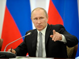 Более половины россиян уверены, что альтернативы Путину нет и в ближайшее время не появится Более половины россиян уверены, что альтернативы Путину нет и в ближайшее время не появится
