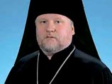 Синод УПЦ МП лишил должностей священника, которого считают "рупором антирусских настроений в Закарпатье" Синод УПЦ МП лишил должностей священника, которого считают "рупором антирусских настроений в Закарпатье"