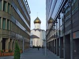 Ученые в Москве говорили о религии в пространстве больших городов Ученые в Москве говорили о религии в пространстве больших городов
