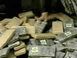 В Петербурге у москвича изъята партия кокаина на 173 млн рублей