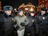 Мосгорсуд смягчил приговор двум "узникам Болотной", благодаря чему один из них может избежать колонии Мосгорсуд смягчил приговор двум "узникам Болотной", благодаря чему один из них может избежать колонии