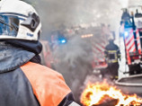 В Москве из-за загоревшегося в подвале дивана эвакуировали 60 человек В Москве из-за загоревшегося в подвале дивана эвакуировали 60 человек
