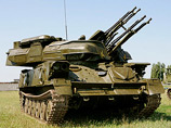 Госдепартамент США объявил, что Россия готовится передать сепаратистам Украины танки и артиллерию, причем таких образцов, "которую используют силы Украины, но не действующие силы России"