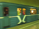 Часть "фиолетовой" ветки московского метро закрылась на сутки
