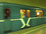 Часть "фиолетовой" ветки московского метро закрылась на сутки
Часть "фиолетовой" ветки московского метро закрылась на сутки