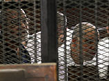 Суд в Египте подтвердил смертный приговор для 183 членов движения "Братья-мусульмане"