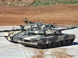 Танковый вальс и комментарии Губерниева: представлен новый знак "Армия России"