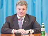 Порошенко заявил о готовности к диалогу с востоком Украины, но в случае нарушения перемирия армия будет действовать