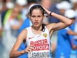 Антидопинговая комиссия Всероссийской федерации легкой атлетики (ВФЛА) за нарушение антидопинговых правил дисквалифицировала на два года представительницу спортивной ходьбы Елену Лашманову Антидопинговая комиссия Всероссийской федерации легкой атлетики (ВФЛА) за нарушение антидопинговых правил дисквалифицировала на два года представительницу спортивной ходьбы Елену Лашманову
