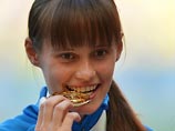Олимпийская чемпионка Елена Лашманова дисквалифицирована за употребление допинга