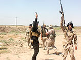 Иракская армия нанесла авиаудар по Тикриту: погибли семь человек, уничтожены 40 боевиков