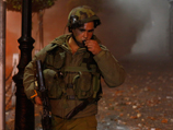 Серьезный ущерб нанесен корпункту Russia Today в палестинском городе Рамалла в результате операции, которую проводили израильские военные