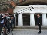 ИТАР-ТАСС приписало Путину слова об обстреле России с территории Украины
ИТАР-ТАСС приписало Путину слова об обстреле России с территории Украины