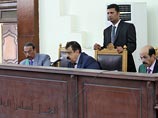 Уголовный суд египетской провинции Эль-Минья в субботу поддержал вердикт о применении смертной казни в отношении 183 сторонников движения "Братья-мусульмане", среди которых и верховный наставник исламистской организации Мухаммед Бадиа