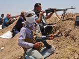 В Ираке суннитские боевики захватили погранпереходы на границе с Сирией и Иорданией