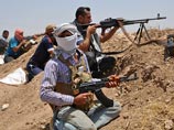 В Ираке суннитские боевики захватили погранпереходы на границе с Сирией и Иорданией В Ираке суннитские боевики захватили погранпереходы на границе с Сирией и Иорданией